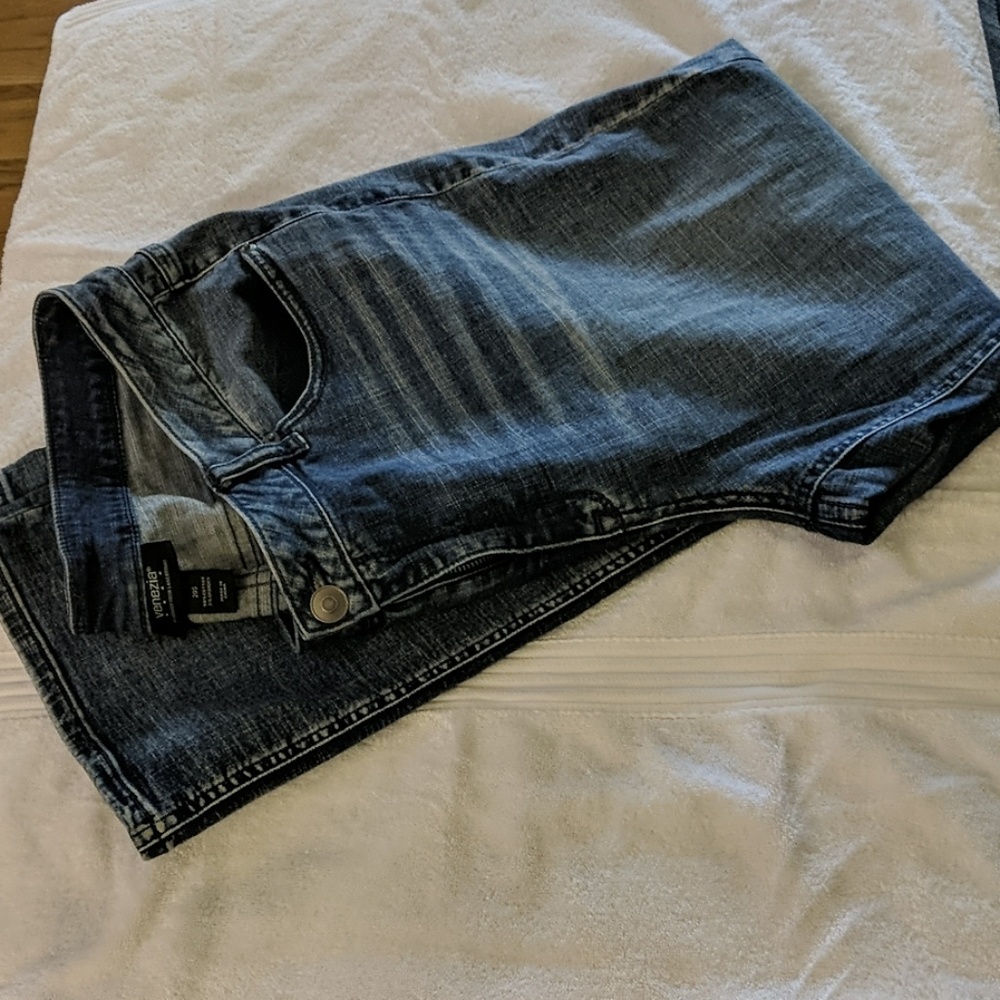 Bootcut Jeans